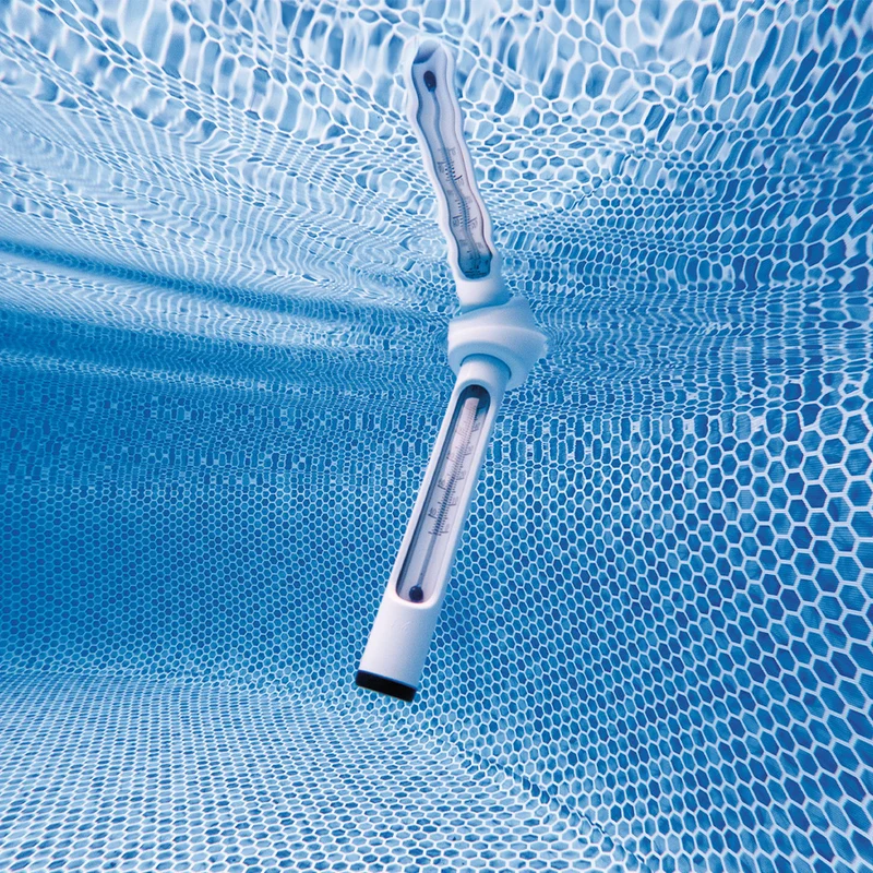 THERMOMETRE PISCINE INTEX