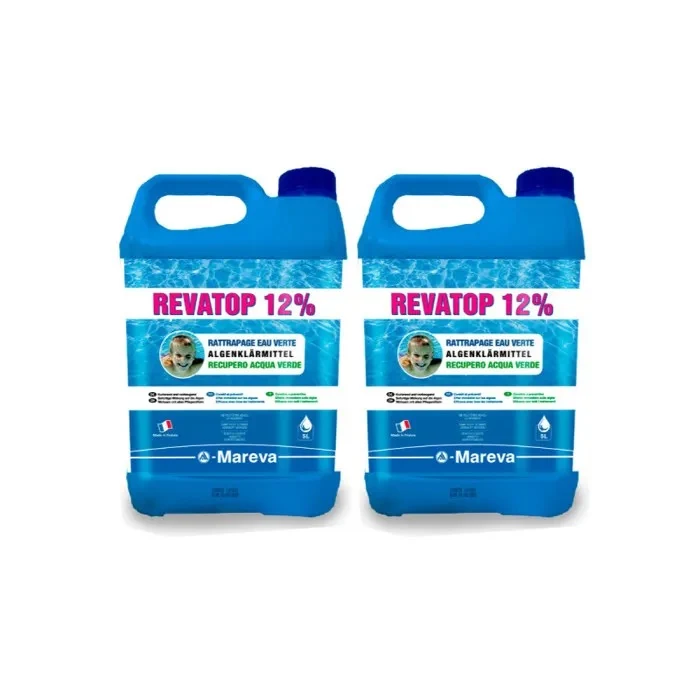 Revatop 12 % Mareva — 2x5L