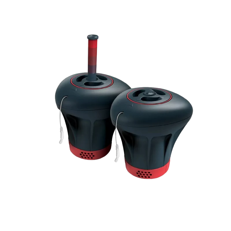 Diffuseur de chlore flottant Kokido Revolution – modèle mini