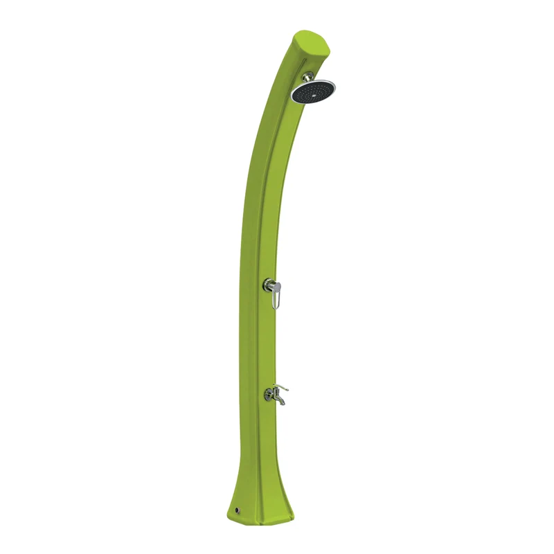 Douche Solaire Happy 4x4 44L Formidra – Vert