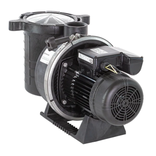 Pompe Filtration Triphasée 27 m³/h - 2 CV | Pentair Ultraflow