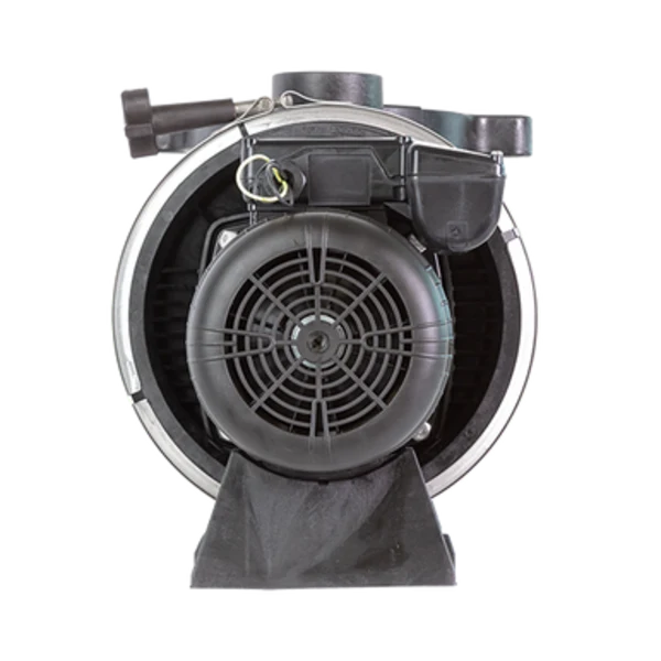 Pompe Filtration Triphasée 27 m³/h - 2 CV | Pentair Ultraflow