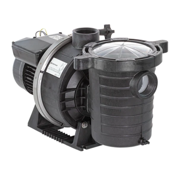Pompe Filtration Triphasée 27 m³/h - 2 CV | Pentair Ultraflow