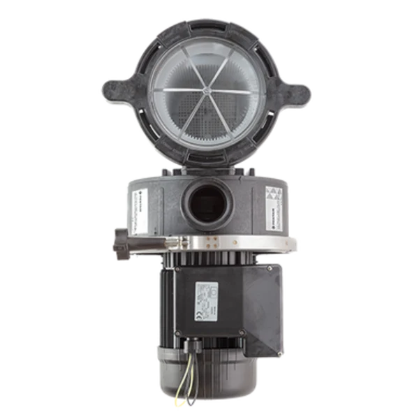 Pompe Filtration Triphasée 27 m³/h - 2 CV | Pentair Ultraflow