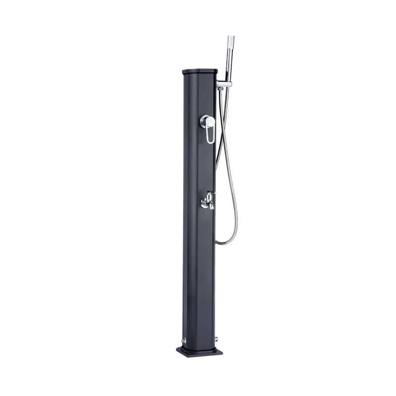 Douche Solaire Jolly Go 20L - Anthracite