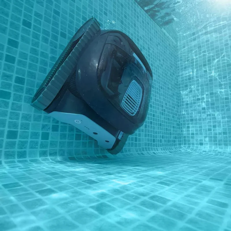Robot piscine sans fil Dolphin Liberty 200 Maytronics