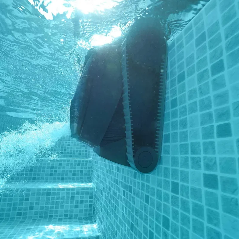 Robot piscine sans fil Dolphin Liberty 200 Maytronics