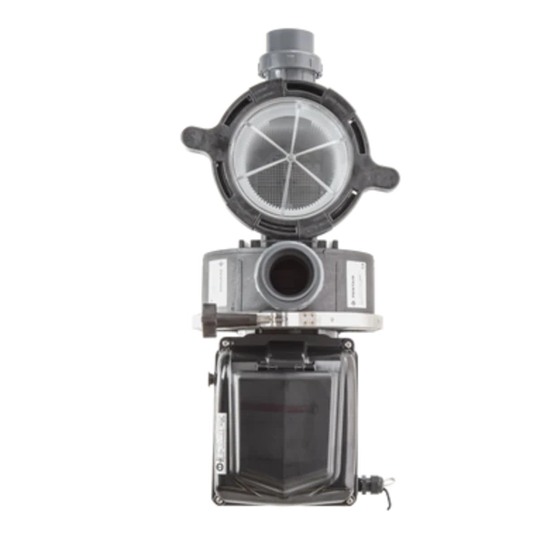 Pompe de filtration à vitesse variable Ultraflow VS2 - Pool'Up by Pentair