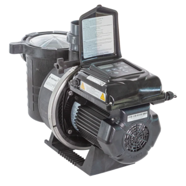 Pompe de filtration à vitesse variable Ultraflow VS2 - Pool'Up by Pentair