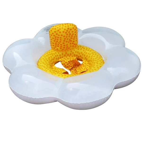 Bouée Bébé Fleur