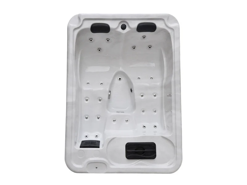 Spa Acrylique 3 personnes