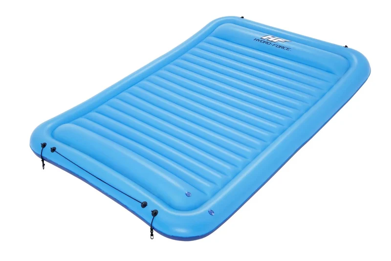 Plateforme flottante Sun Soak