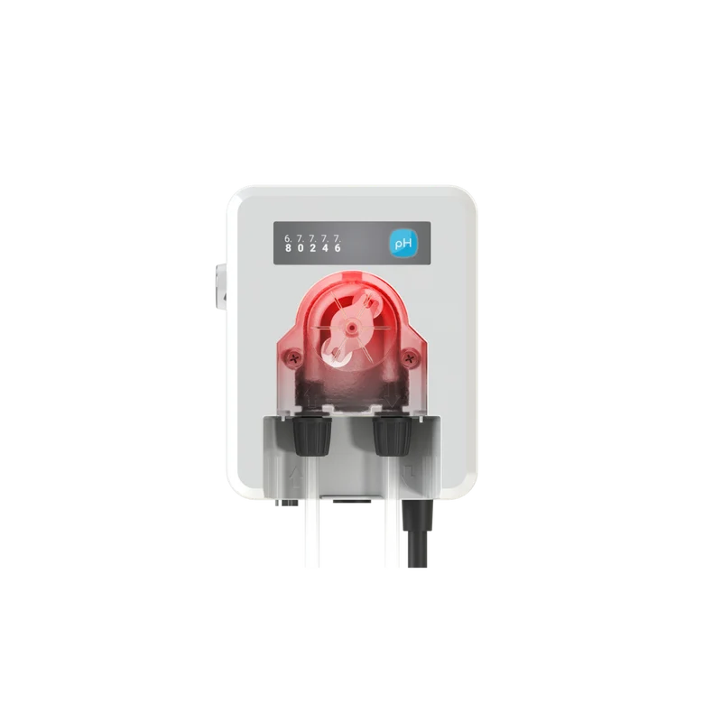 PHILEO VP régulateur de pH automatique et connecté - CCEI