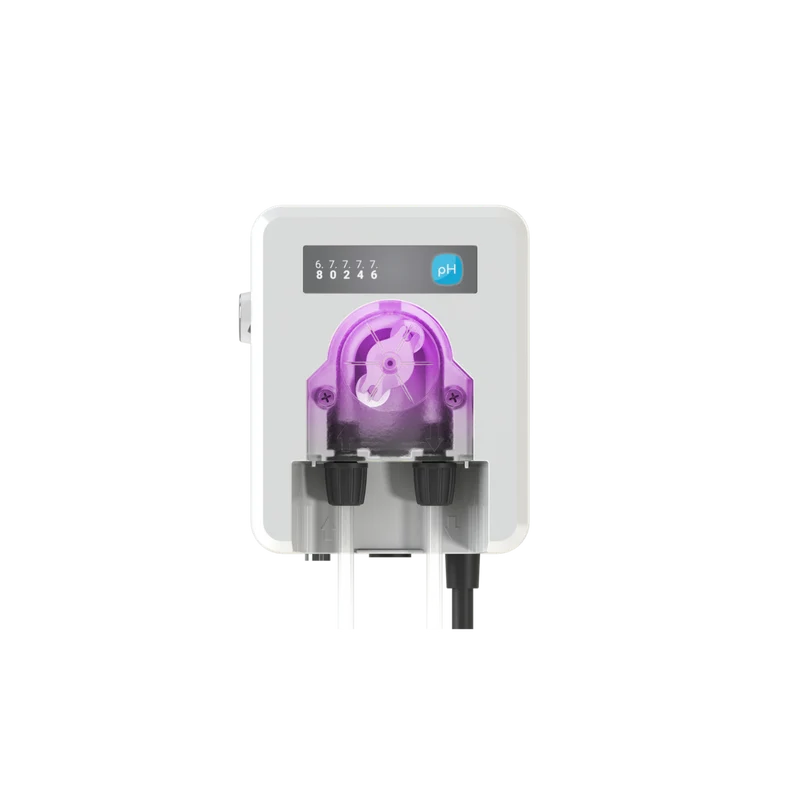 PHILEO VP régulateur de pH automatique et connecté - CCEI