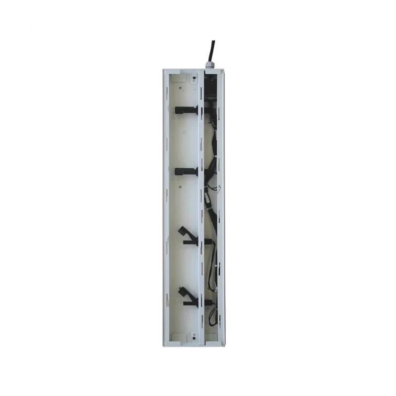 Coffret électrique multifonction connecté METEOR VP - CCEI