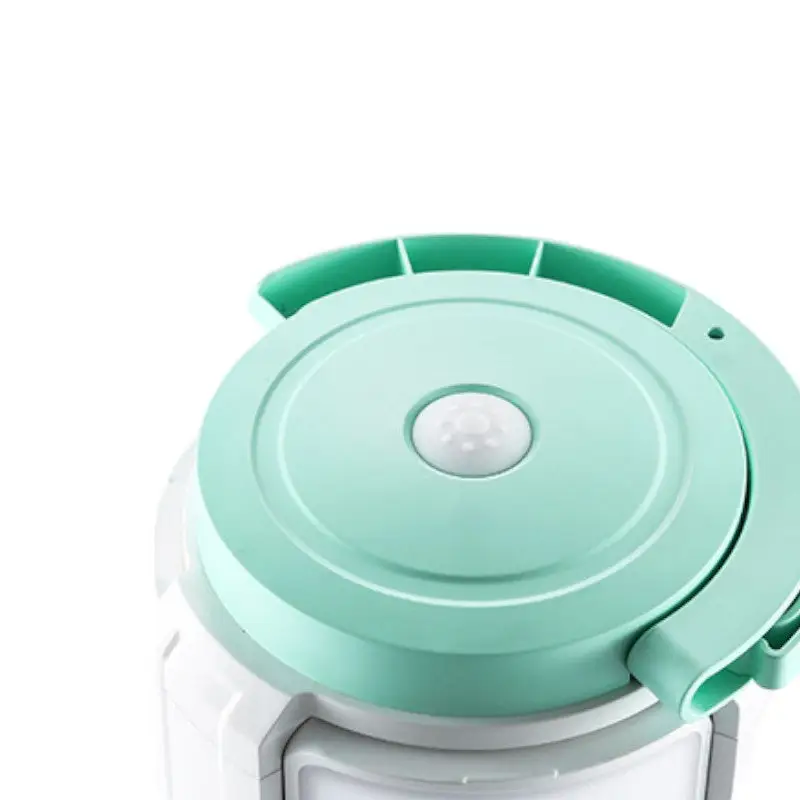 Lampe de camping compacte