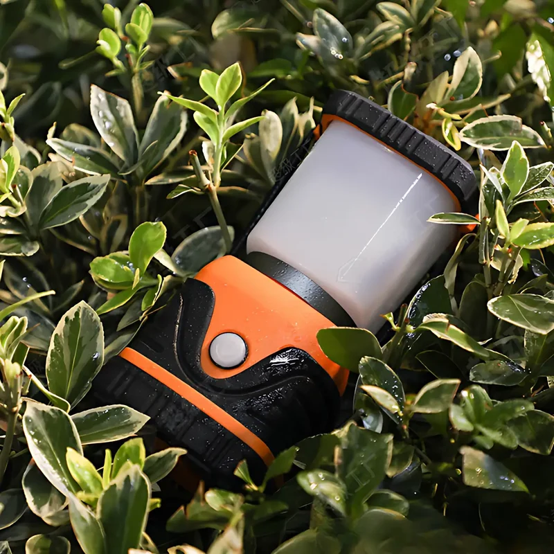 Lampe de camping 1000 lumens