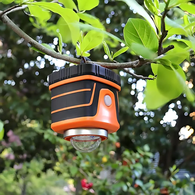 Lampe de camping 1000 lumens