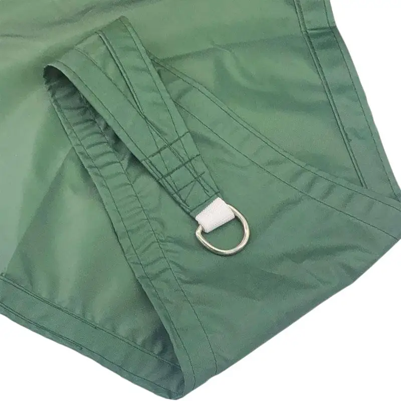 Voile d'ombrage militaire