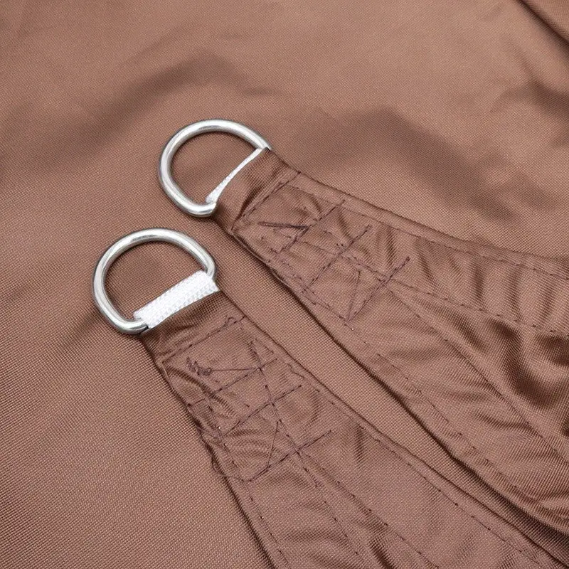 Voile d'ombrage militaire