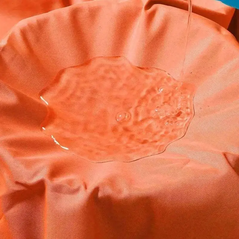 Voile d'ombrage terrasse