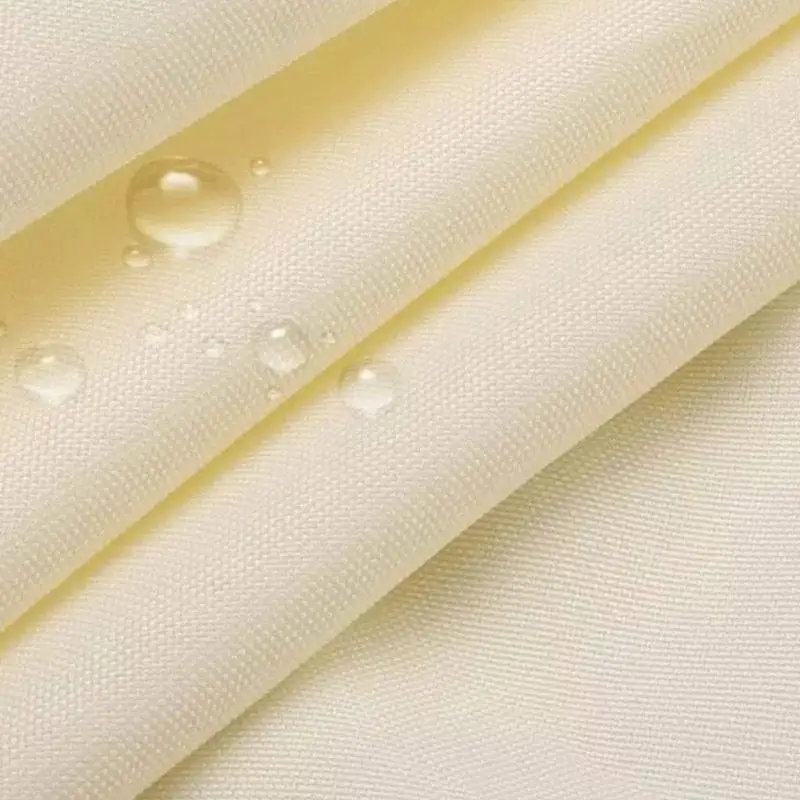 Voile d'ombrage blanc
