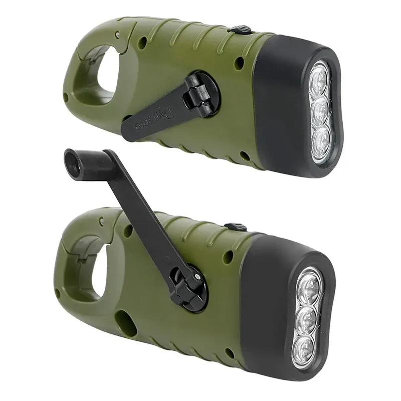 Lampe solaire originale