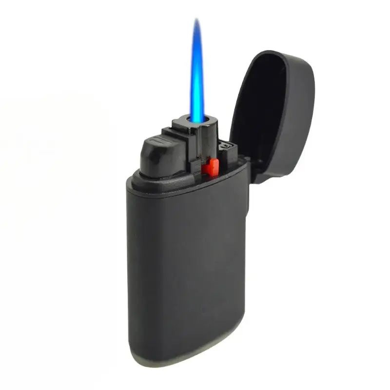 Briquet à flamme torche