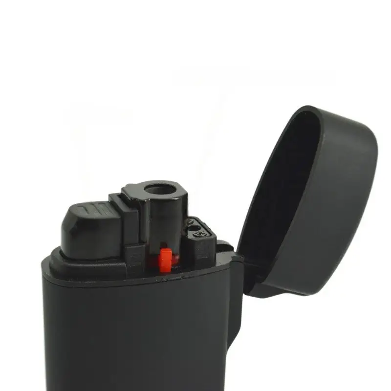 Briquet à flamme torche