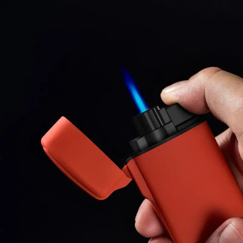 Briquet à flamme torche
