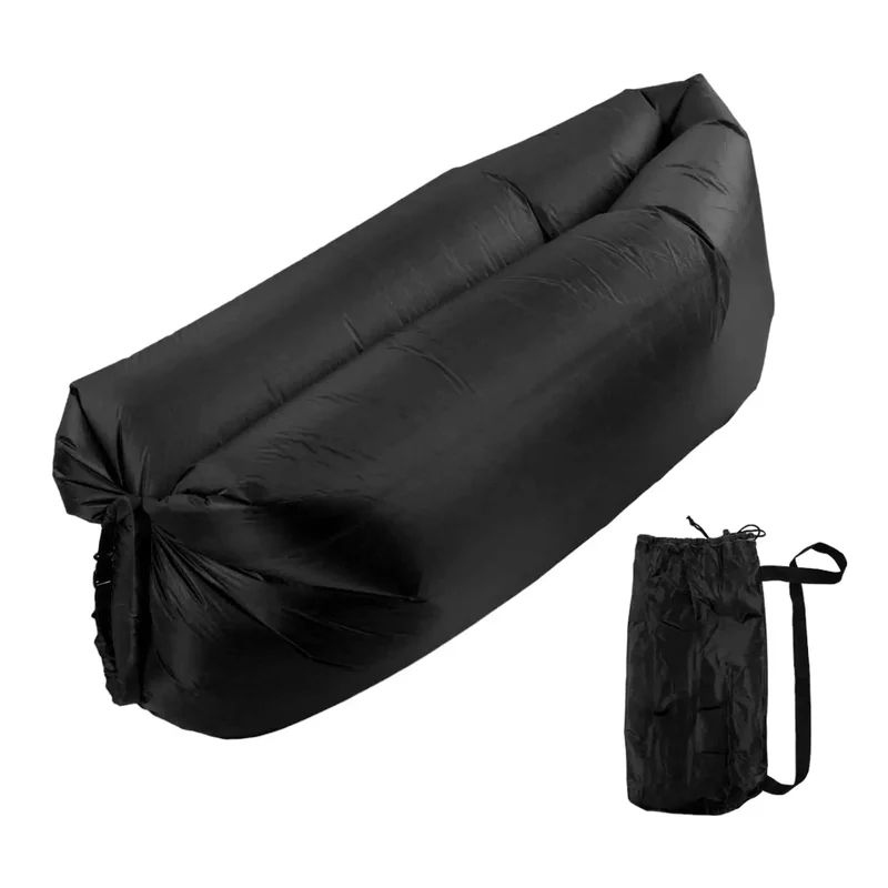 Canapé gonflable portable