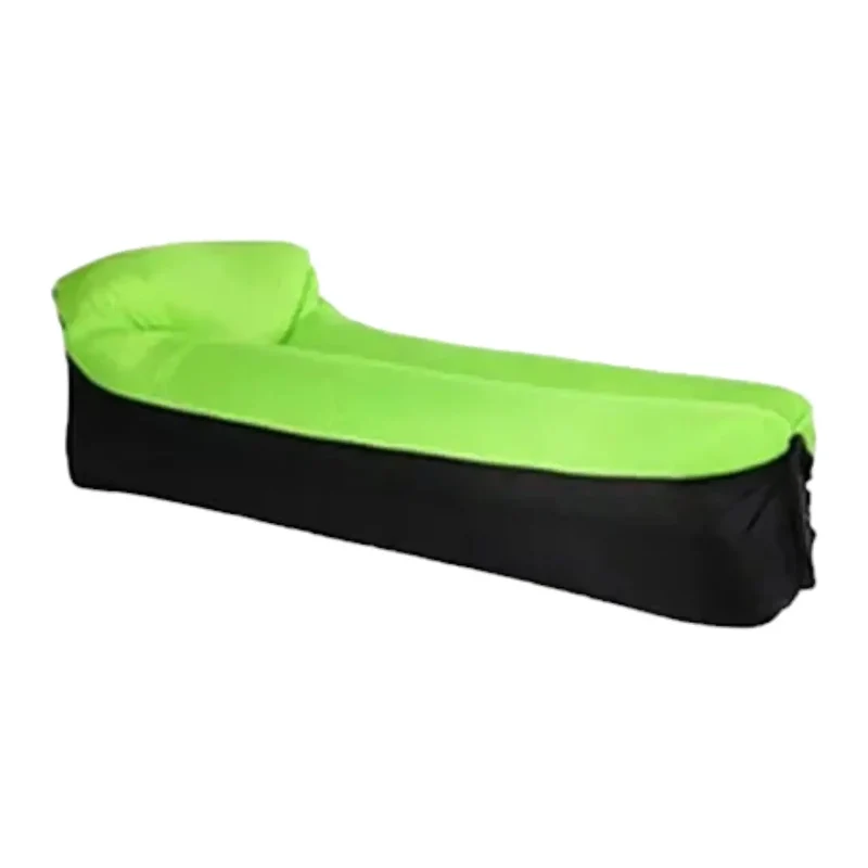 Canapé gonflable portable