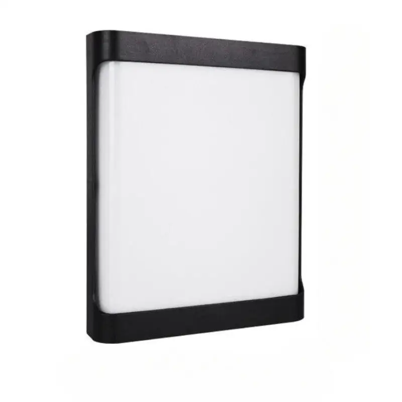 Lampe extérieur solaire LED 18W