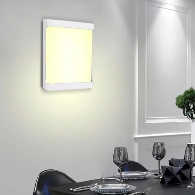 Lampe extérieur solaire LED 18W
