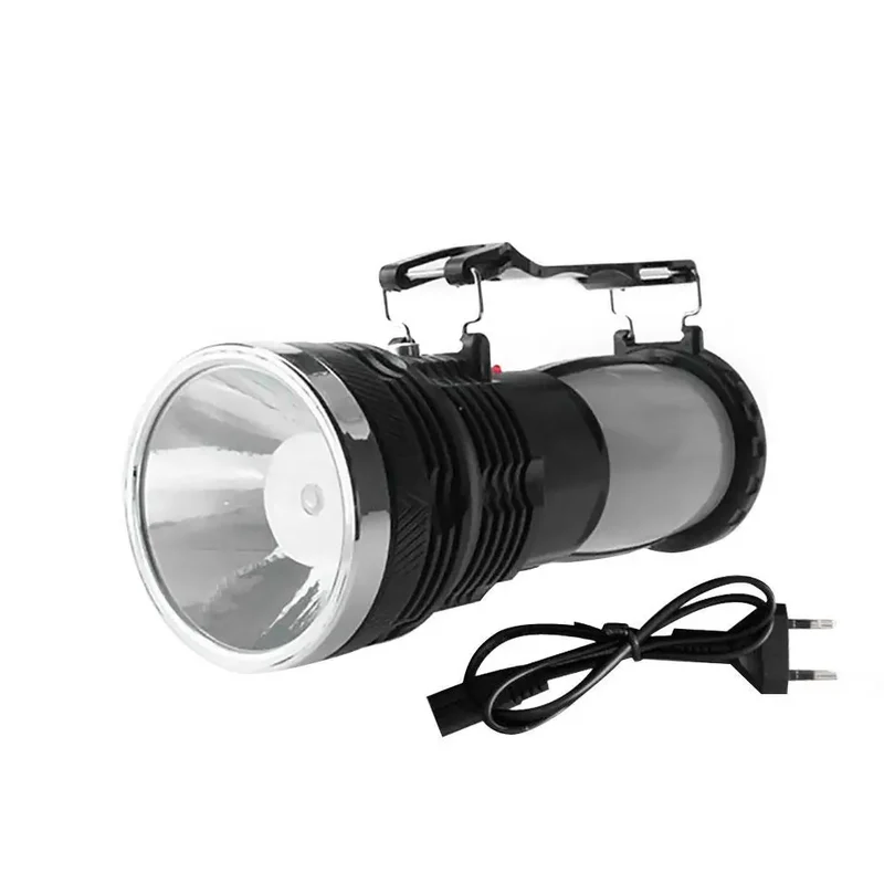 LAMPE SOLAIRE POLYVALENTE