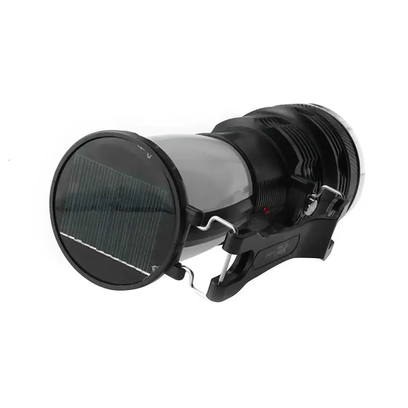 LAMPE SOLAIRE POLYVALENTE