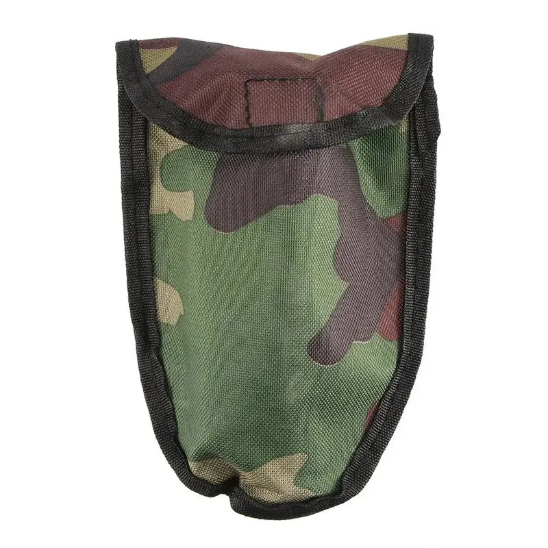 Pelle pliante de camping multifonctionnelle 5 en 1