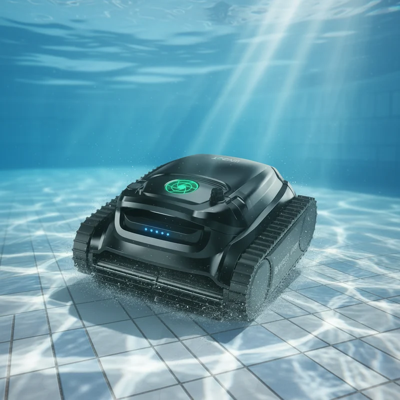 Robot de nettoyage Wybot M1