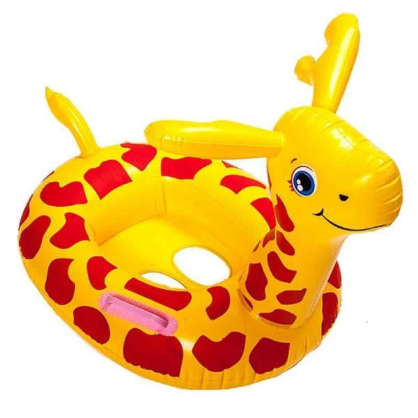 Bouée Bébé Girafe