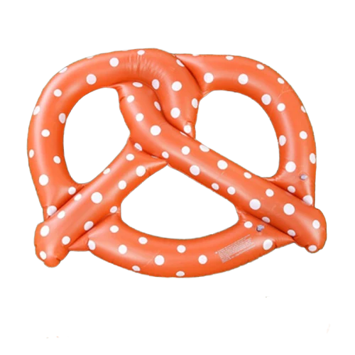 Bouée Bretzel