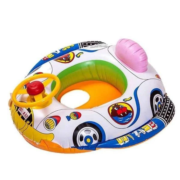 Bouée Bébé Voiture