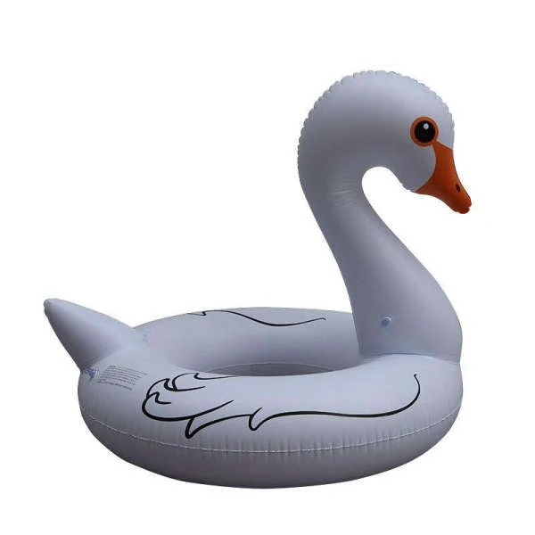 Bouée Cygne