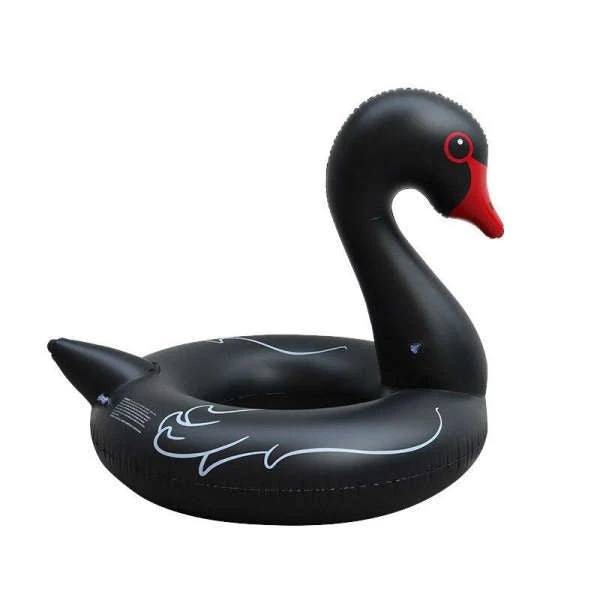 Bouée Cygne Noir