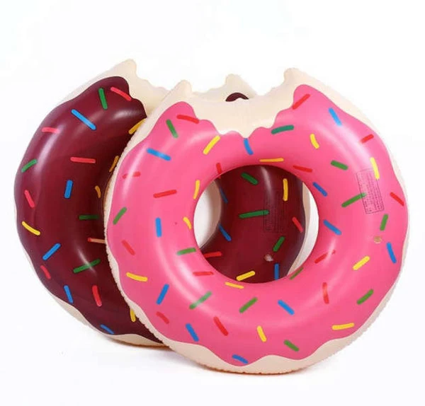 Bouée Enfant Donut