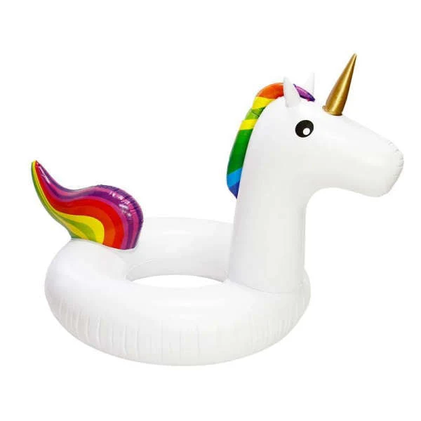 Bouée Enfant Licorne