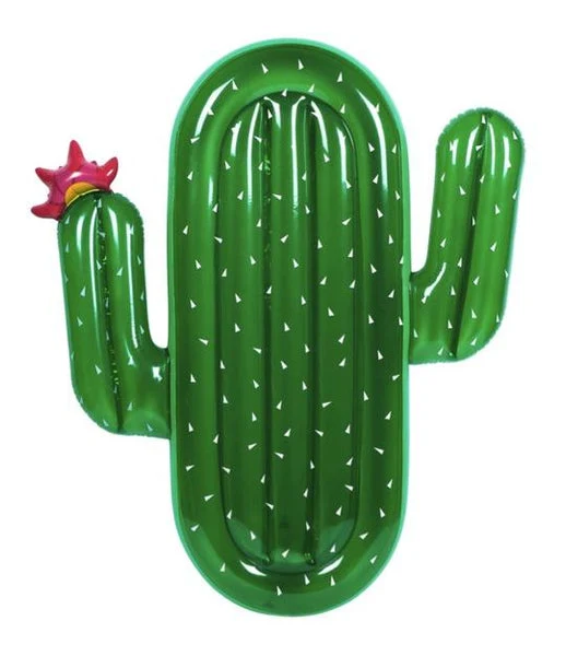 Bouée Géante Cactus