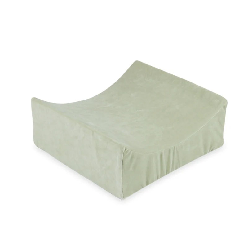 Berceau en mousse pour aire de jeux velvet soft