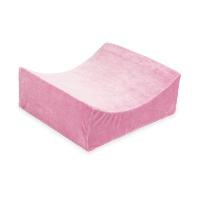 Berceau en mousse pour aire de jeux velvet soft