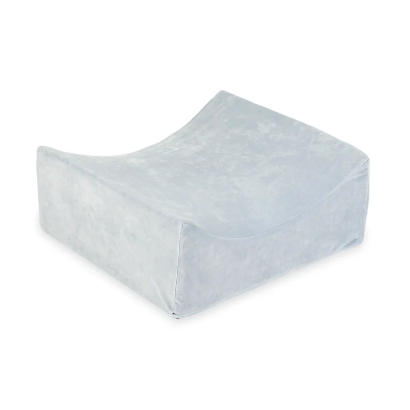 Berceau en mousse pour aire de jeux velvet soft