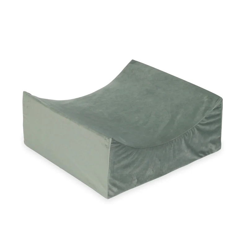 Berceau en mousse pour aire de jeux velvet